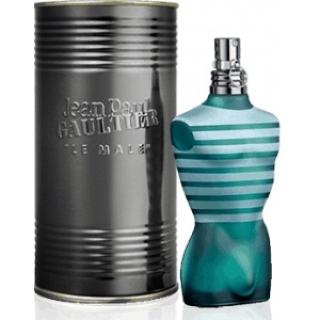 GAULTIER Le Male EDT 125ml
